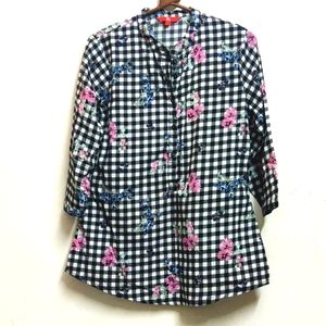 Mediam size top